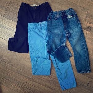 Boys Pants